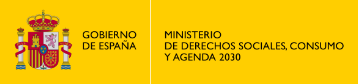 Logo del Gobierno de España