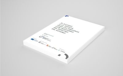 Informe | El acceso a la justicia para las personas con trastorno del espectro del autismo