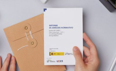 Análisis normativo | Norma ISO 24495-1 sobre lenguaje claro