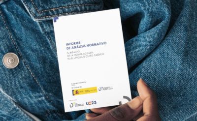 Análisis normativo | El impacto de la Norma ISO 24495 en el lenguaje claro jurídico