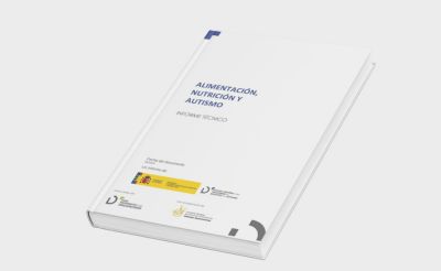 Informe técnico | Alimentación, nutrición y autismo