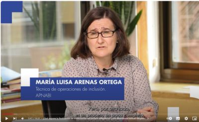 Hablamos de... Educación postobligatoria de las personas autistas