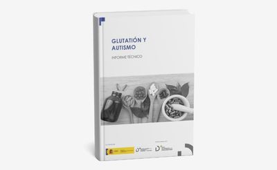 Informe técnico | Glutatión y autismo