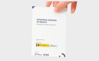 Análisis normativo | Estrategia europea de empleo