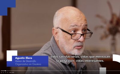 Hablamos de... Los derechos de las personas con autismo y reforma de la capacidad jurídica