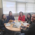 IES Rosario Acuña